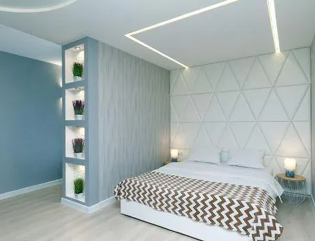 公寓 Apartament Na Doby 格但斯克