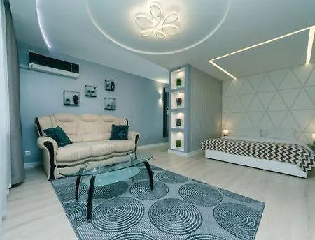 Apartament Na Doby *