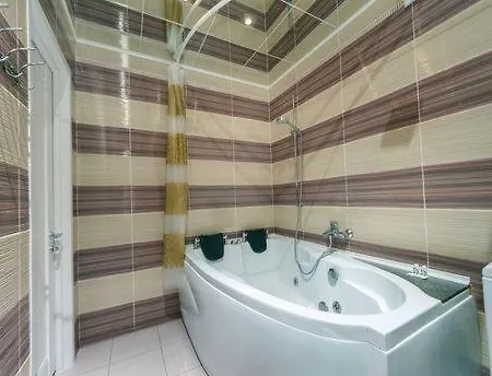 Apartament Na Doby