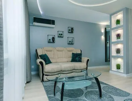 Apartament Na Doby