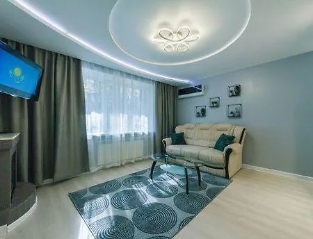 Apartament Na Doby