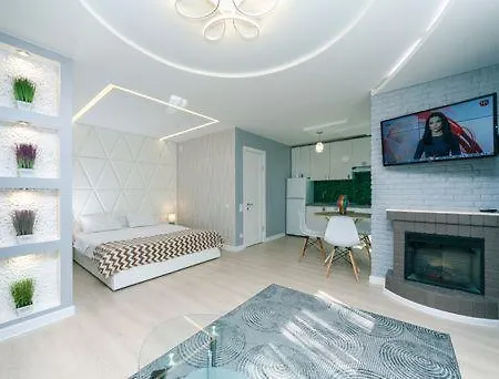 Apartman Apartament Na Doby *